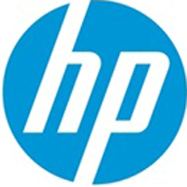 Logo HP Inc